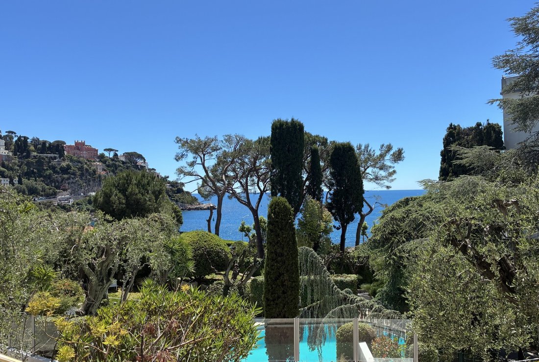 Apartment in Mont Boron, Nice, Provence-Alpes-Côte d'Azur 1 - 16918916
