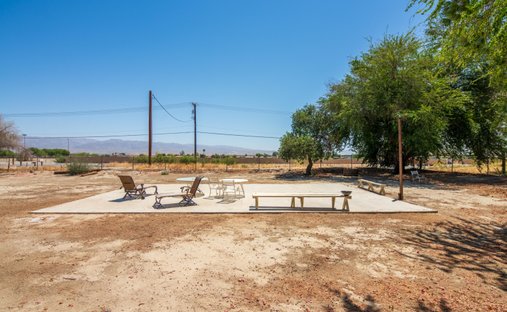 House in Coachella, California, United States 1