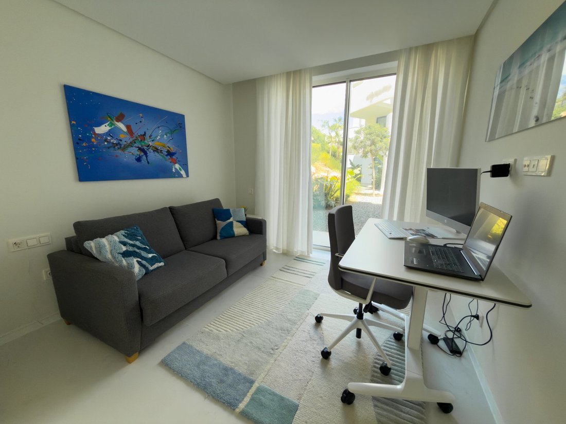 Apartment in Ojen, Andalusia, Spain 5 - 17947703
