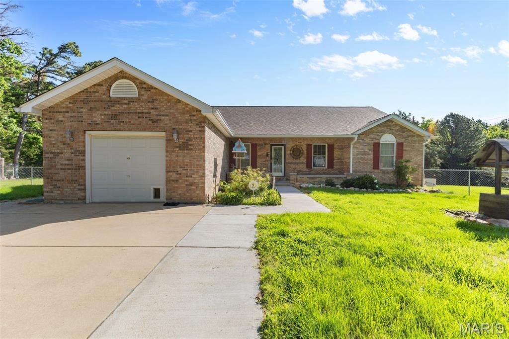 House in Belleview, Missouri, United States 2 - 17257039