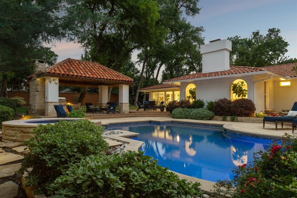 House in Dallas, Texas, United States 2 - 17952266