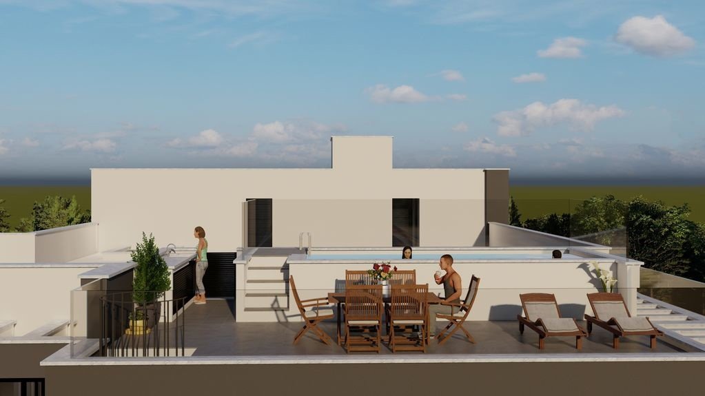 Apartment in Agios Athanasios, Limassol, Cyprus 1 - 17572874