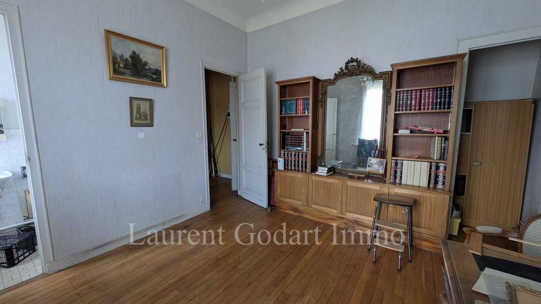 Villa in Capucins-Saint Michel-Nansouty-Saint Genès, Bordeaux, France 5 - 17954611