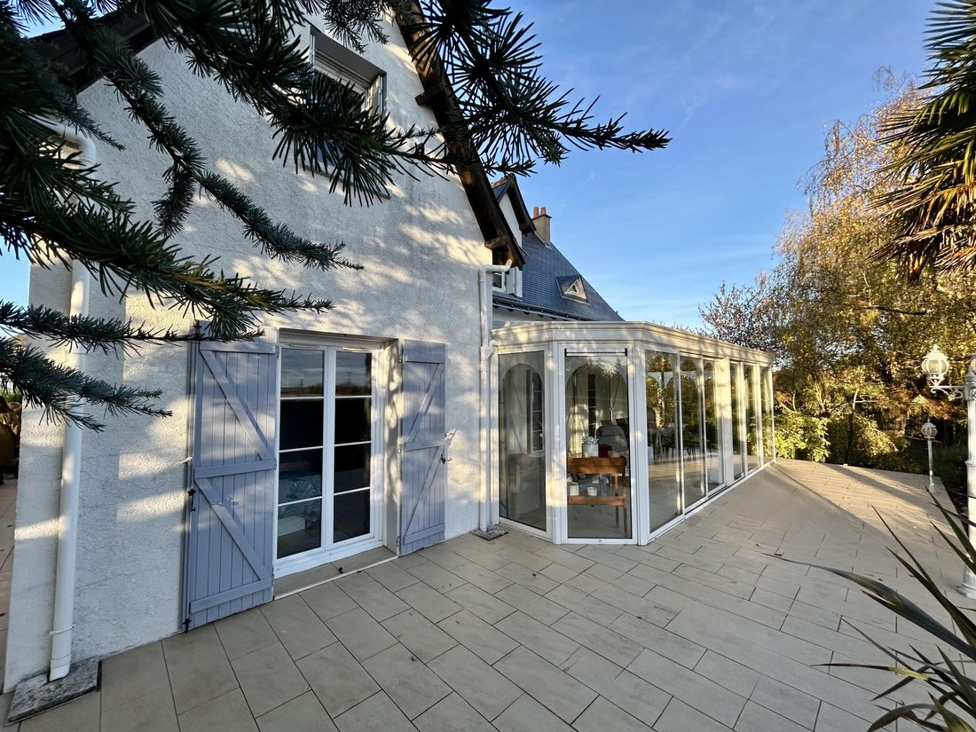 House in Tiers Restant, Fondettes, France 2 - 17020447