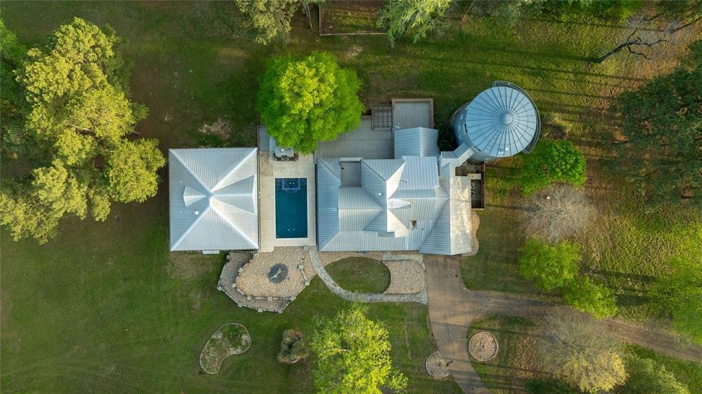 Farm Ranch in Karnack, Texas, United States 4 - 17952825