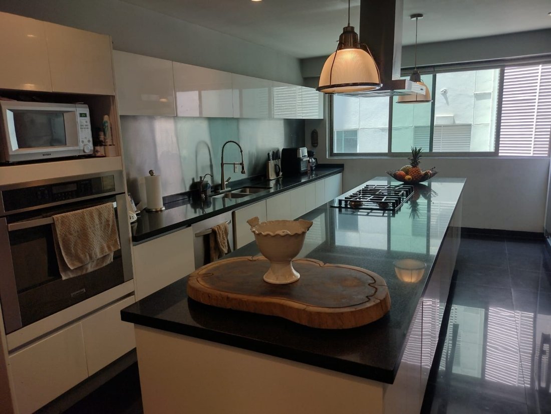 Apartment in Mexico City, Mexico 5 - 17954349