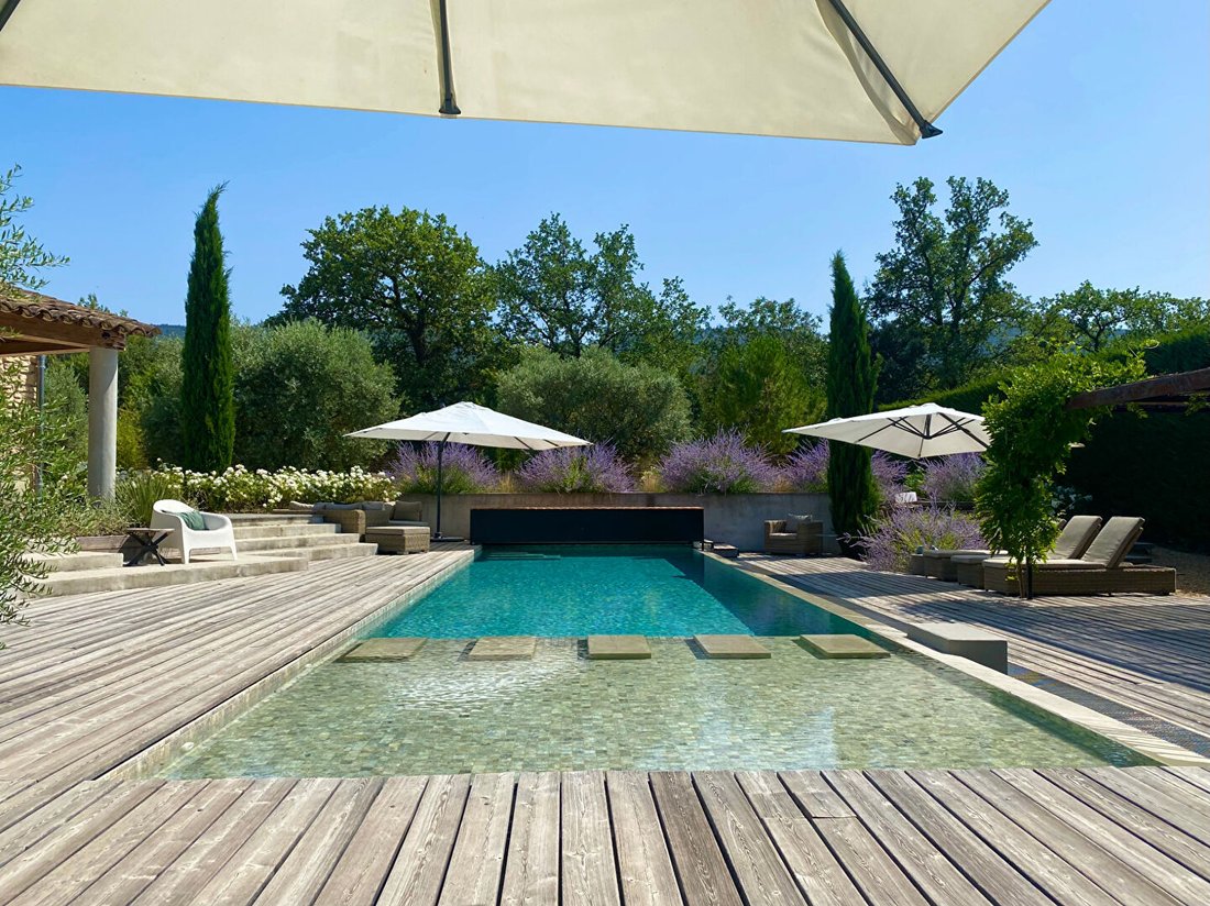 Villa in Ménerbes, Provence-Alpes-Côte d'Azur, France 4 - 17954637