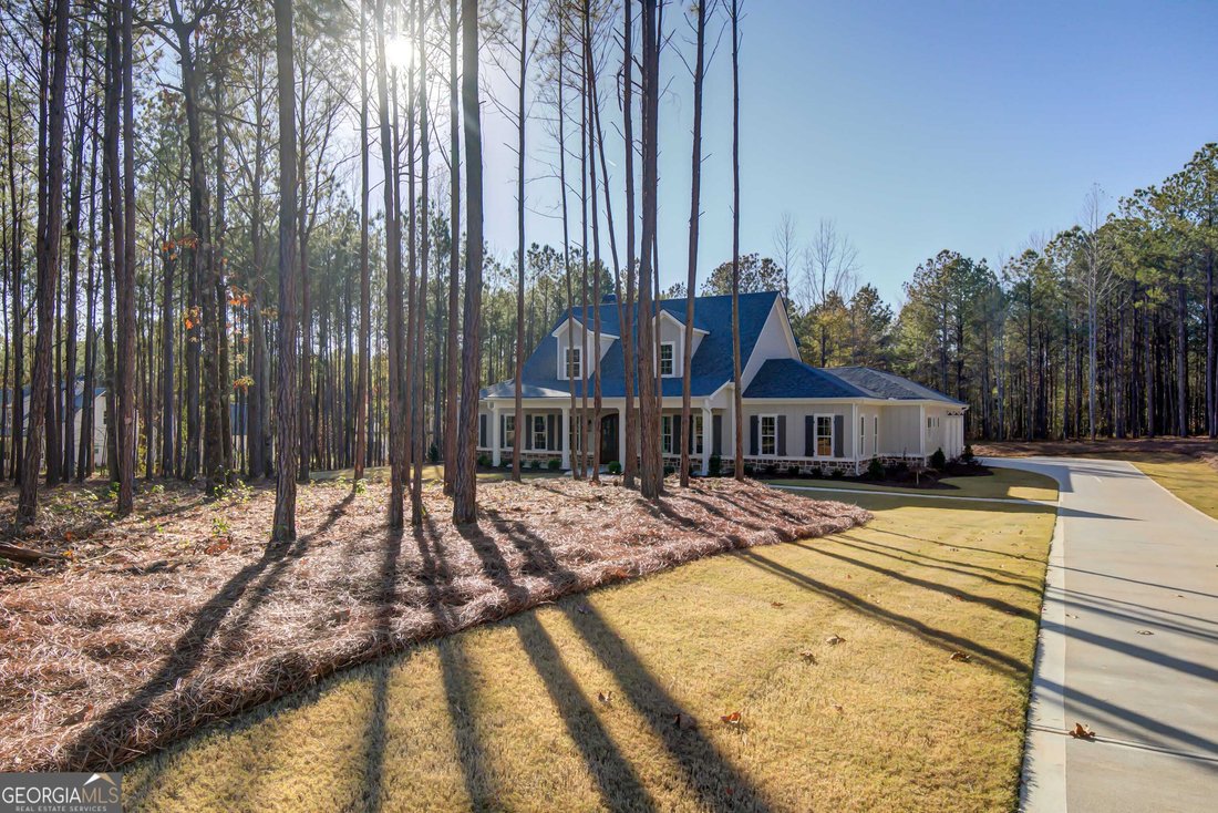 House in Sharpsburg, Georgia, United States 4 - 17947463
