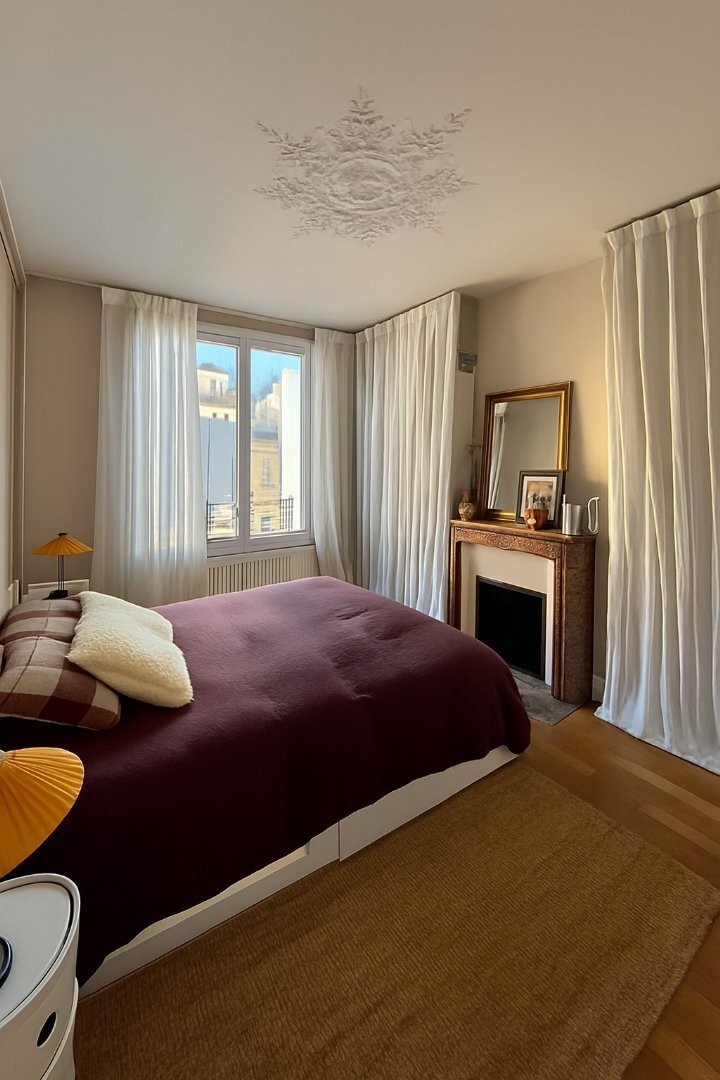 Apartment in Wilson-Rivay, Levallois-Perret, France 1 - 17953992