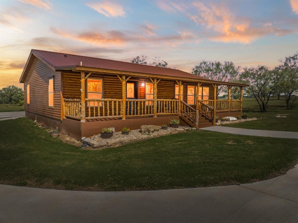 Farm Ranch in Purmela, Texas, United States 1 - 17952445
