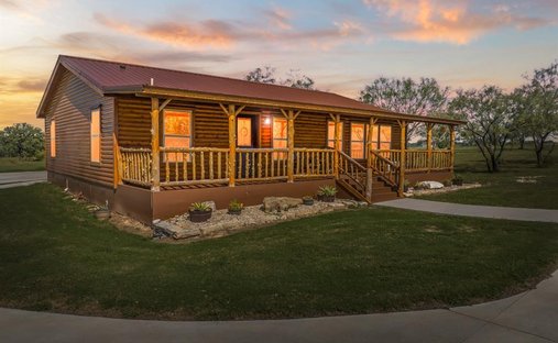 Land in Purmela, Texas, United States 1