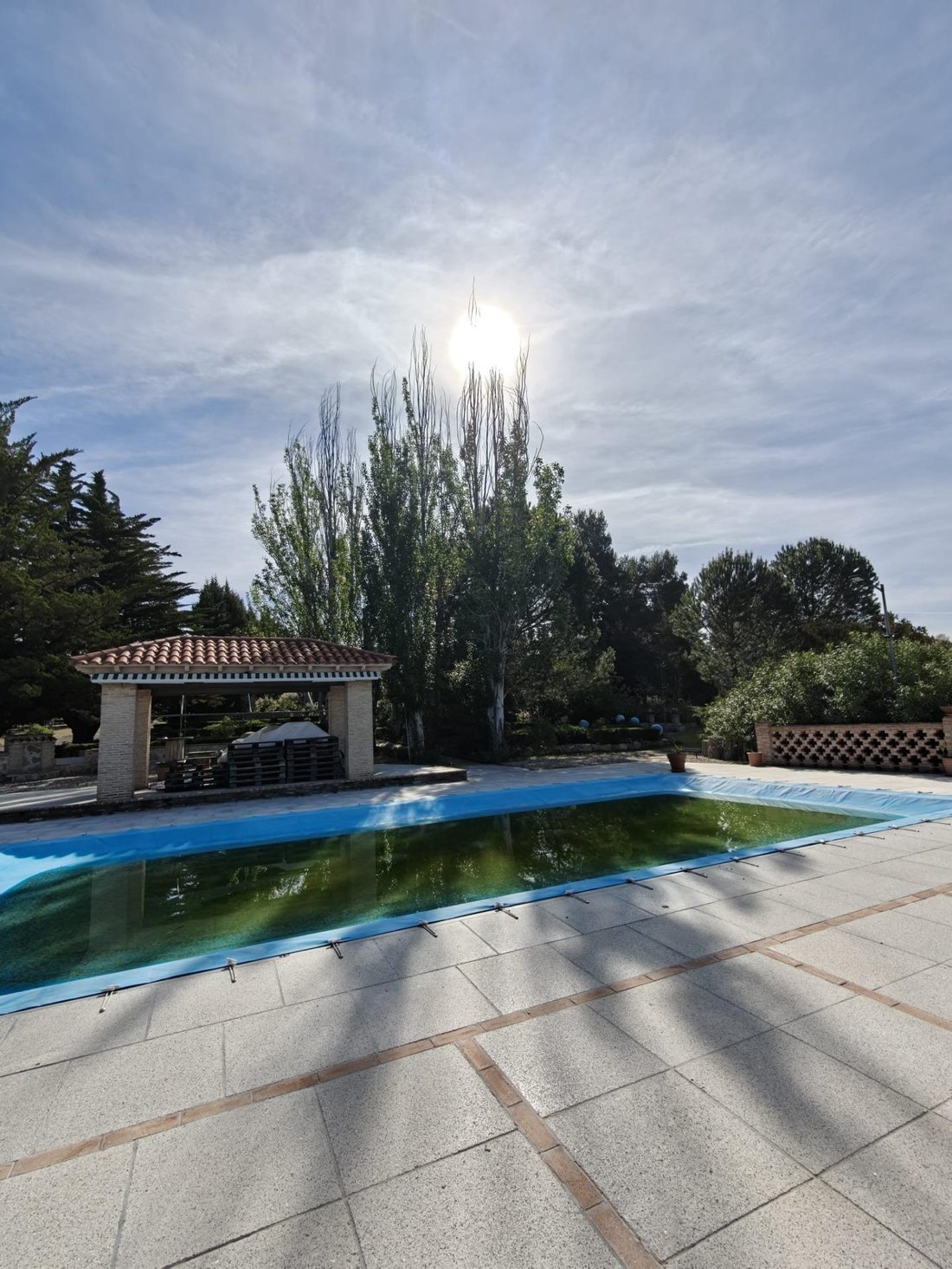 Villa in Toledo, Castile-La Mancha, Spain 3 - 17953971