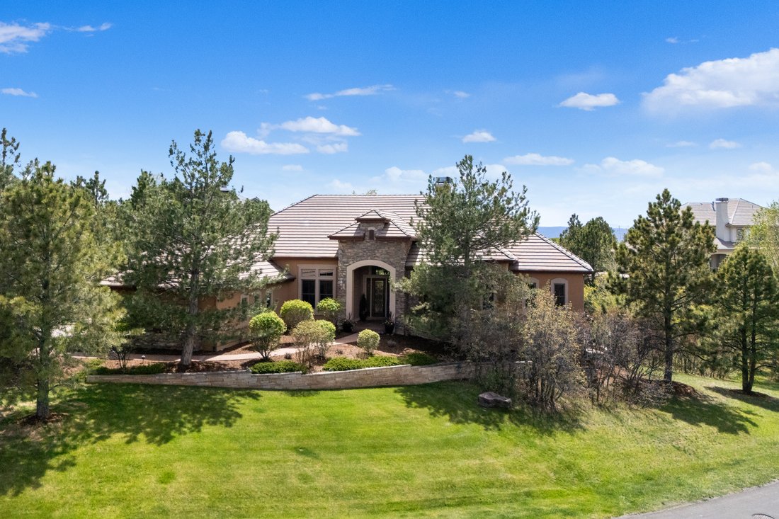 House in Castle Rock, Colorado, United States 3 - 17948598