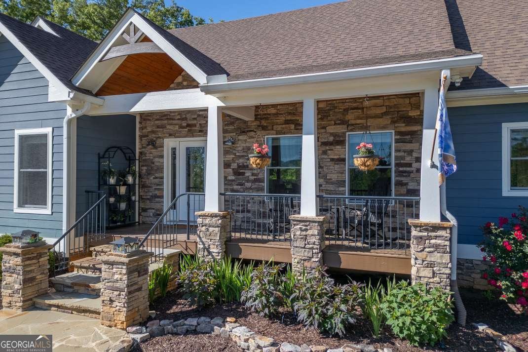 House in Blairsville, Georgia, United States 2 - 17949465