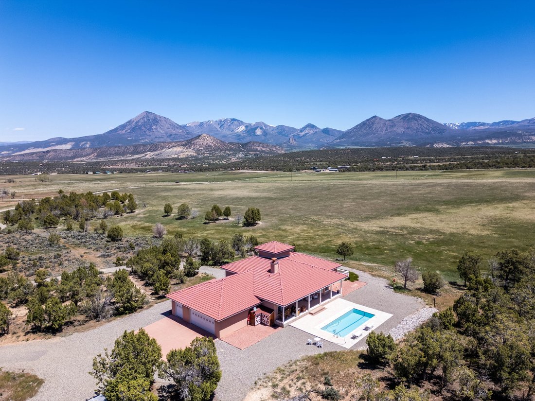 House in Crawford, Colorado, United States 3 - 17944103