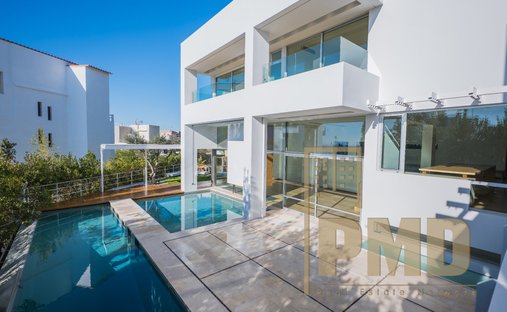 Villa in Voula, Attica, Greece 1