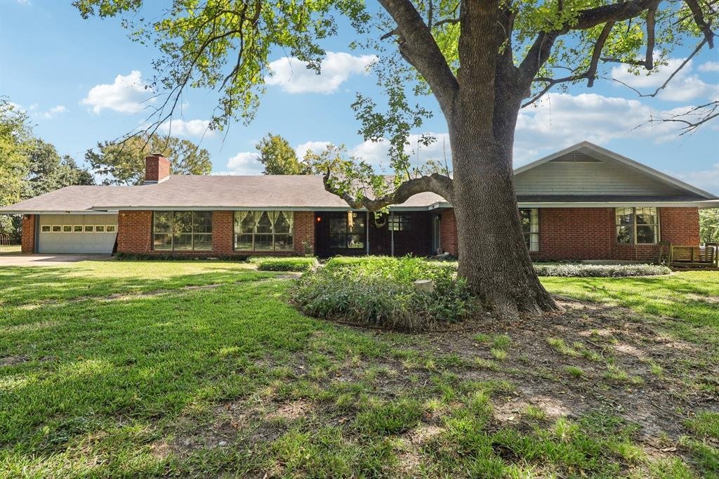 Farm Ranch in Italy, Texas, United States 2 - 17952737