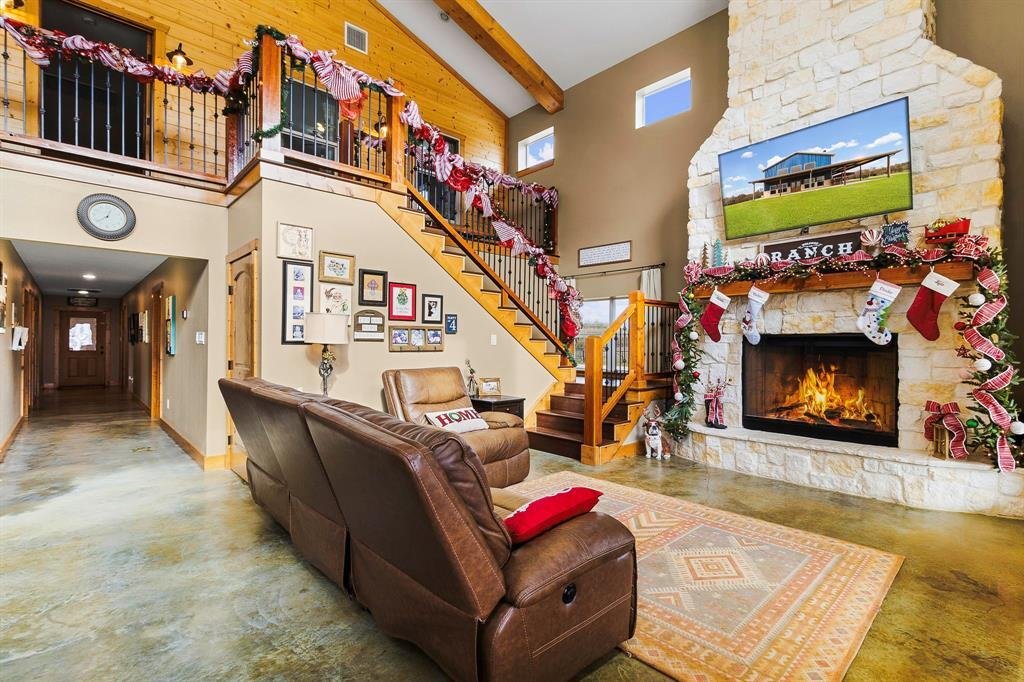 Land in Buffalo, Texas, United States 3 - 17952146