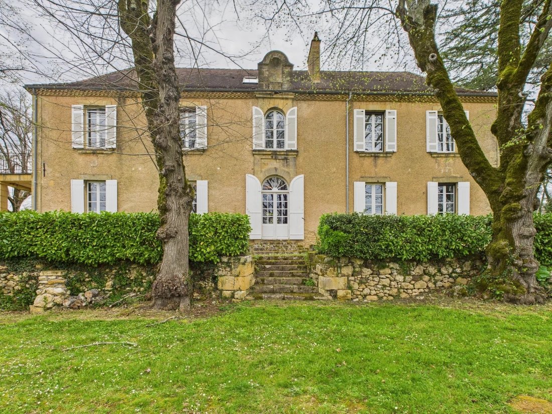 House in Lanquais, Nouvelle-Aquitaine, France 2 - 15491114