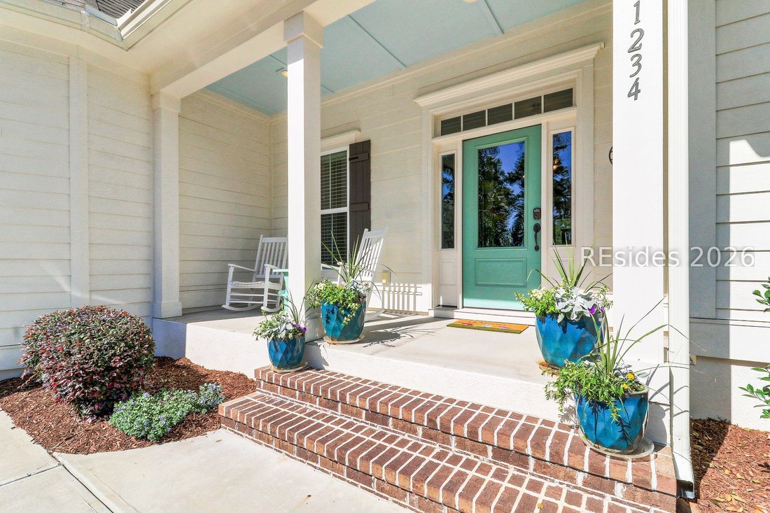 House in Hardeeville, South Carolina, United States 4 - 17952257