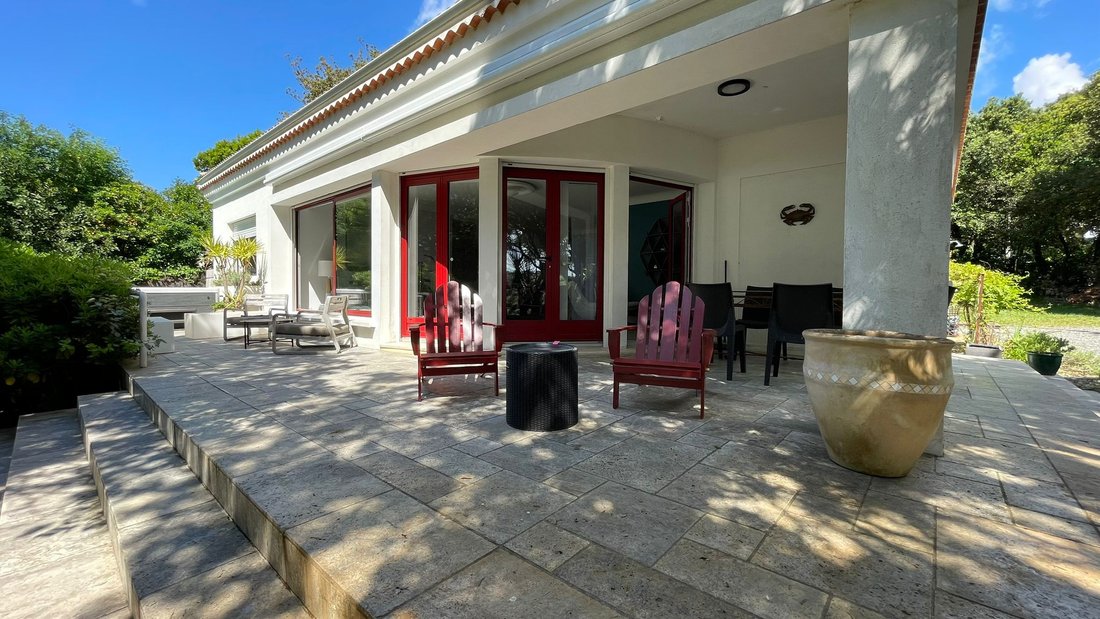 House in Vaux-sur-Mer, Nouvelle-Aquitaine, France 3 - 17953125