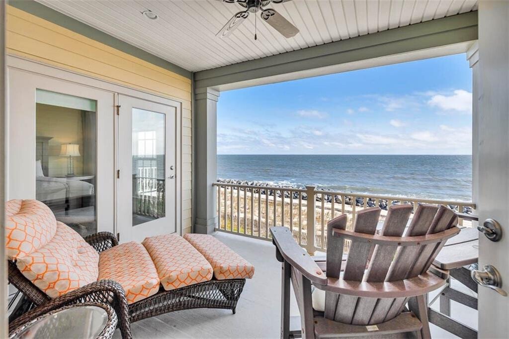 Townhouse in Jekyll Island, Georgia, United States 1 - 16778890