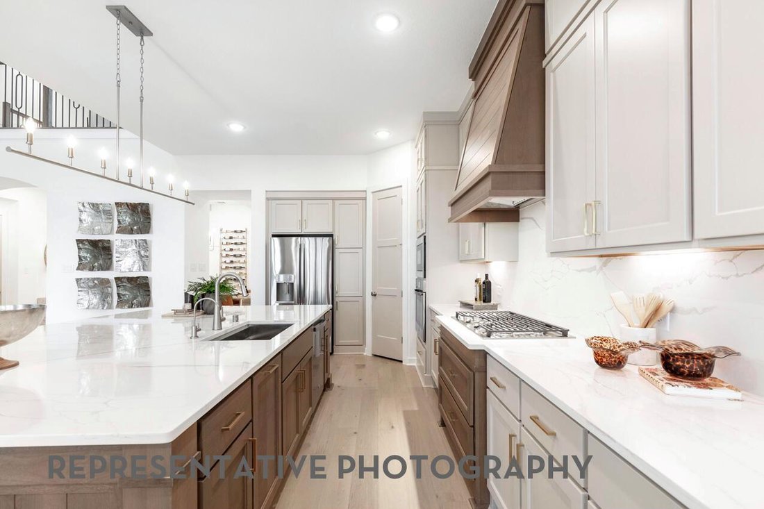 House in Liberty Hill, Texas, United States 5 - 17951755