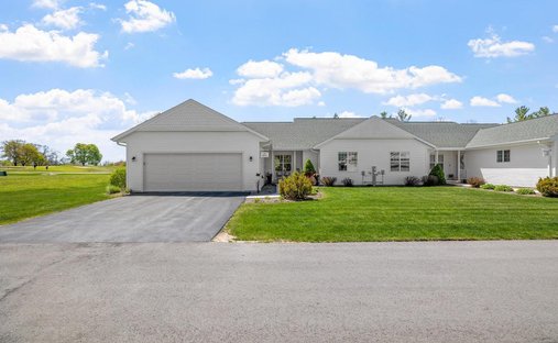 Condo in Elkhart Lake, Wisconsin, United States 1