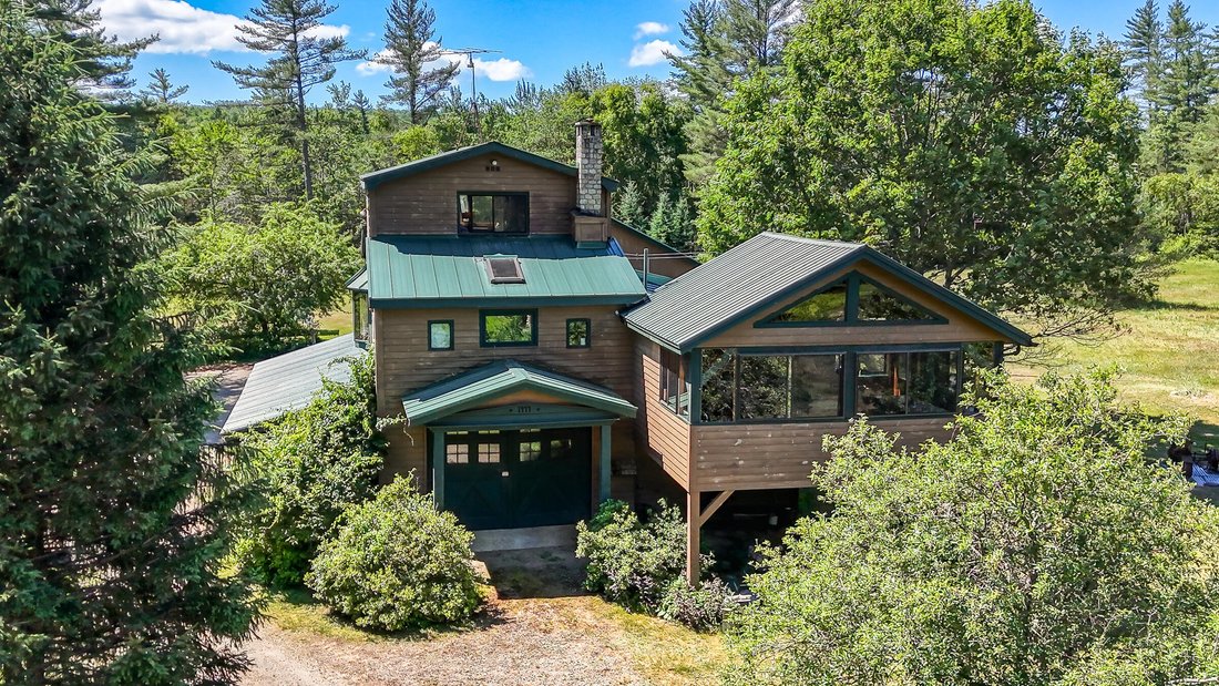 House in Freeman Township, Maine, United States 2 - 17949543