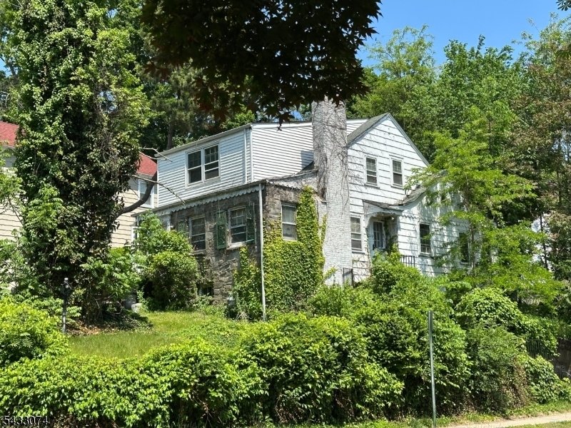 Terreno a South Orange, New Jersey, Stati Uniti 1 - 17953835
