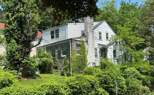 Terreno en South Orange, Nueva Jersey, Estados Unidos 1