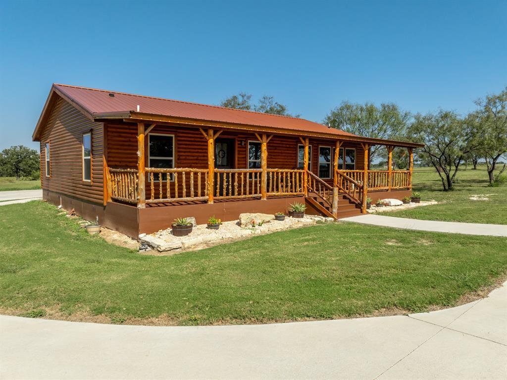 Farm Ranch in Purmela, Texas, United States 2 - 17952445