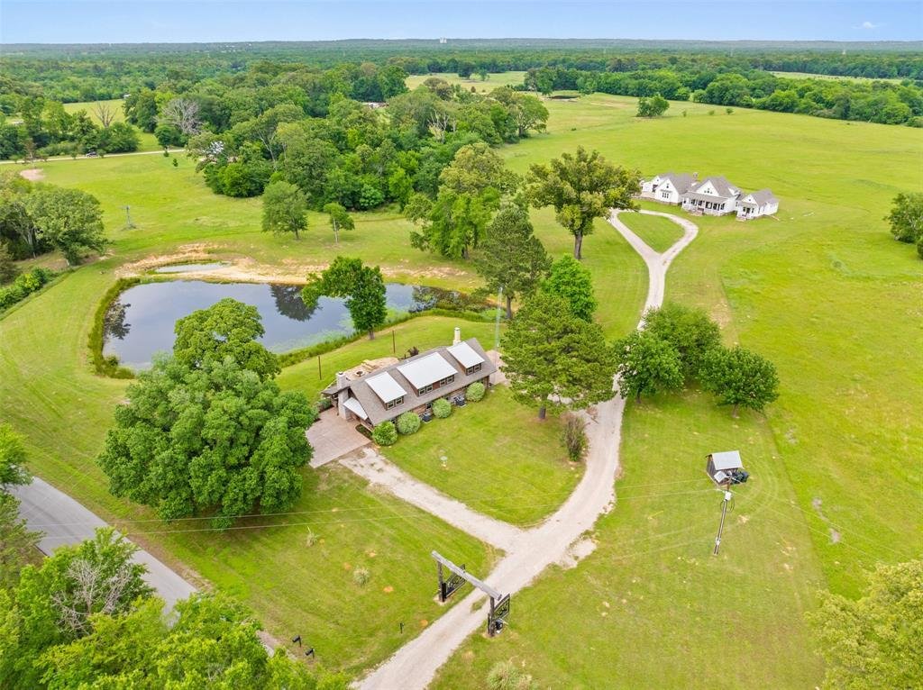 Farm Ranch in Mineola, Texas, United States 2 - 17952479