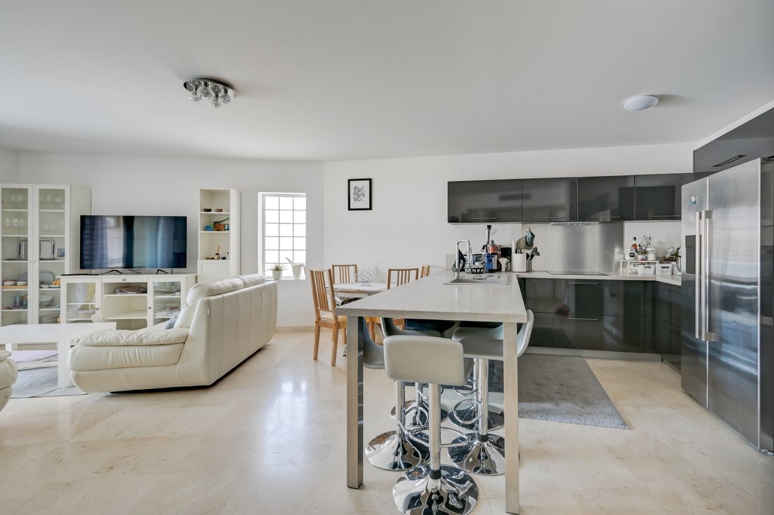 Apartment in Le Tholonet, Provence-Alpes-Côte d'Azur, France 3 - 17955536
