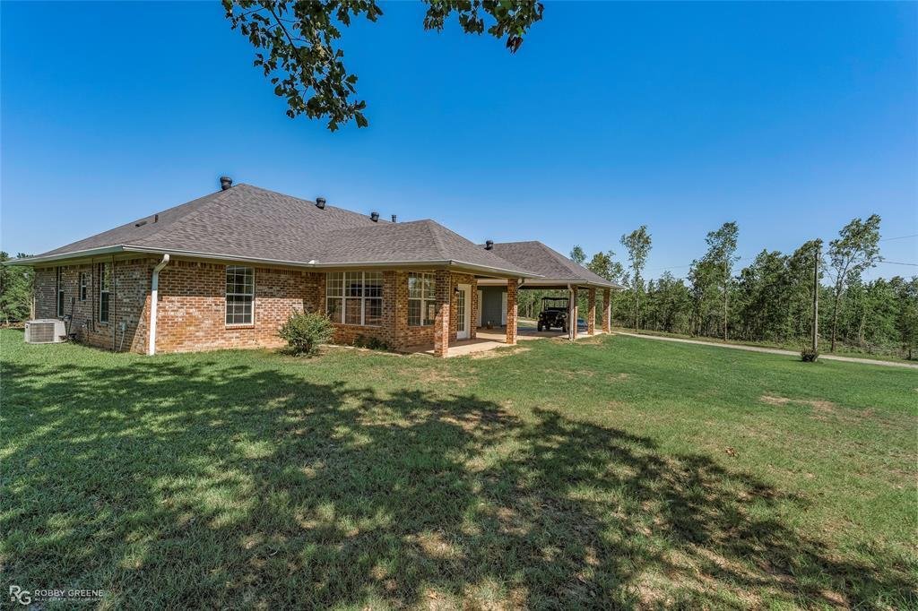 House in Vivian, Louisiana, United States 4 - 17952590