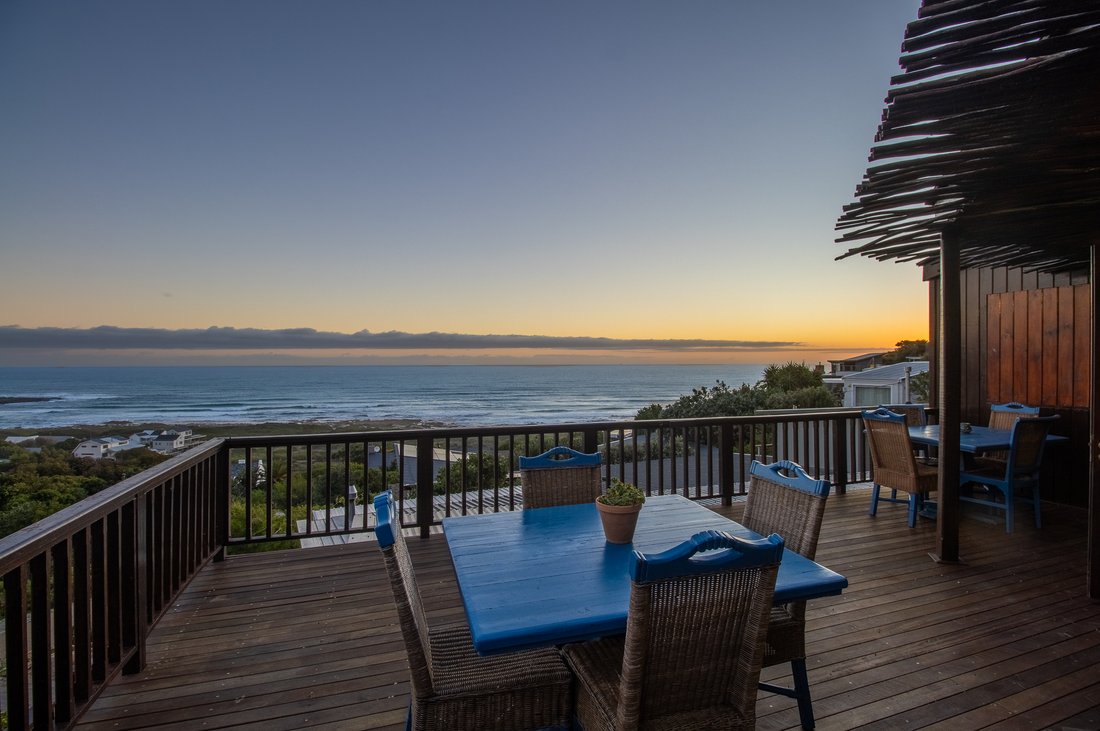 Country House in Scarborough, Cape Town, South Africa 3 - 17630320
