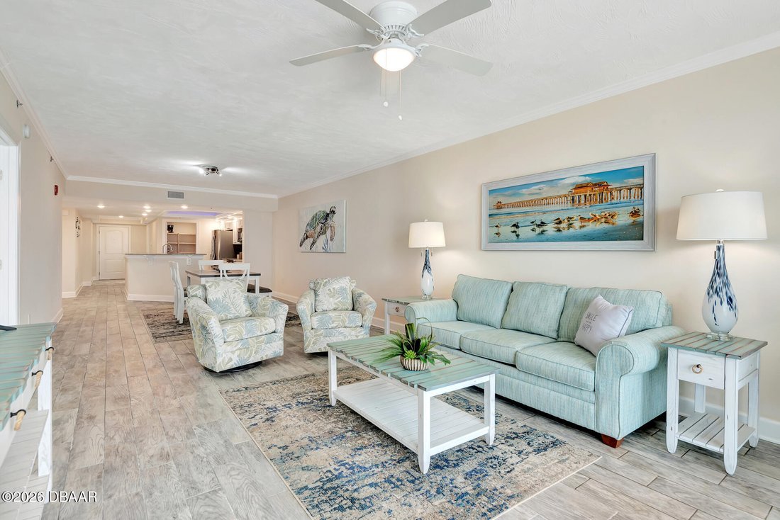 Condo in Daytona Beach, Florida, United States 4 - 17951954