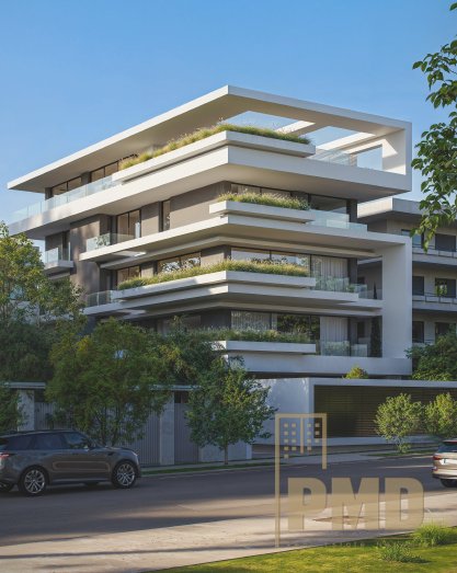 Apartment in Glyfada, Attica, Greece 3 - 16620185