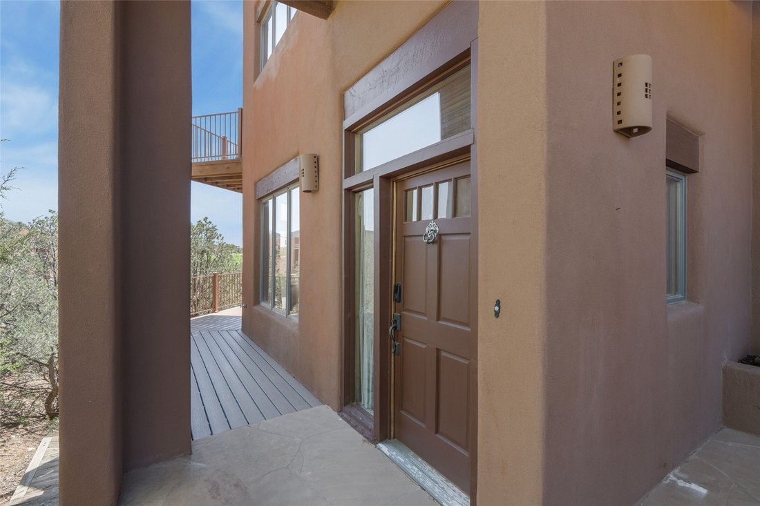 House in Santa Fe, New Mexico, United States 5 - 13396566