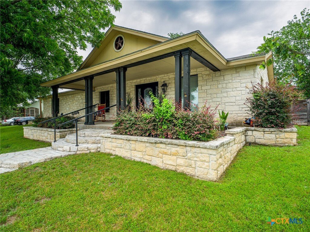 House in Marble Falls, Texas, United States 1 - 17953668