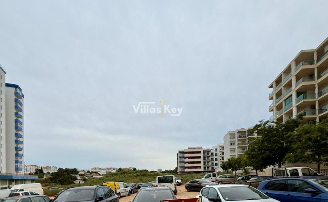 Land in Portimao, Algarve, Portugal 1 - 17954290