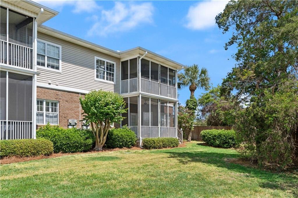 Condo in St. Simons, Georgia, United States 1 - 17162886