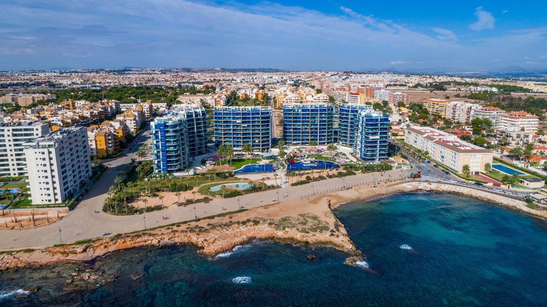 Apartment in Orihuela, Valencian Community, Spain 5 - 17443311