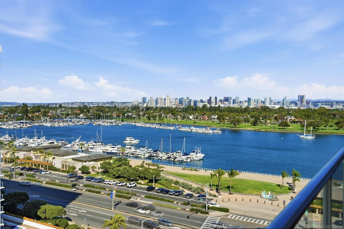 Condo in Coronado, California, United States 3 - 17953262