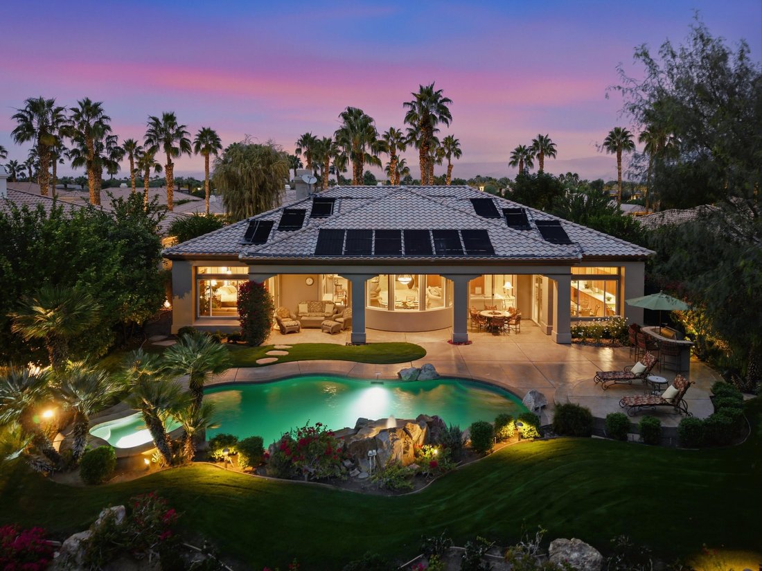 House in La Quinta, California, United States 2 - 17953559