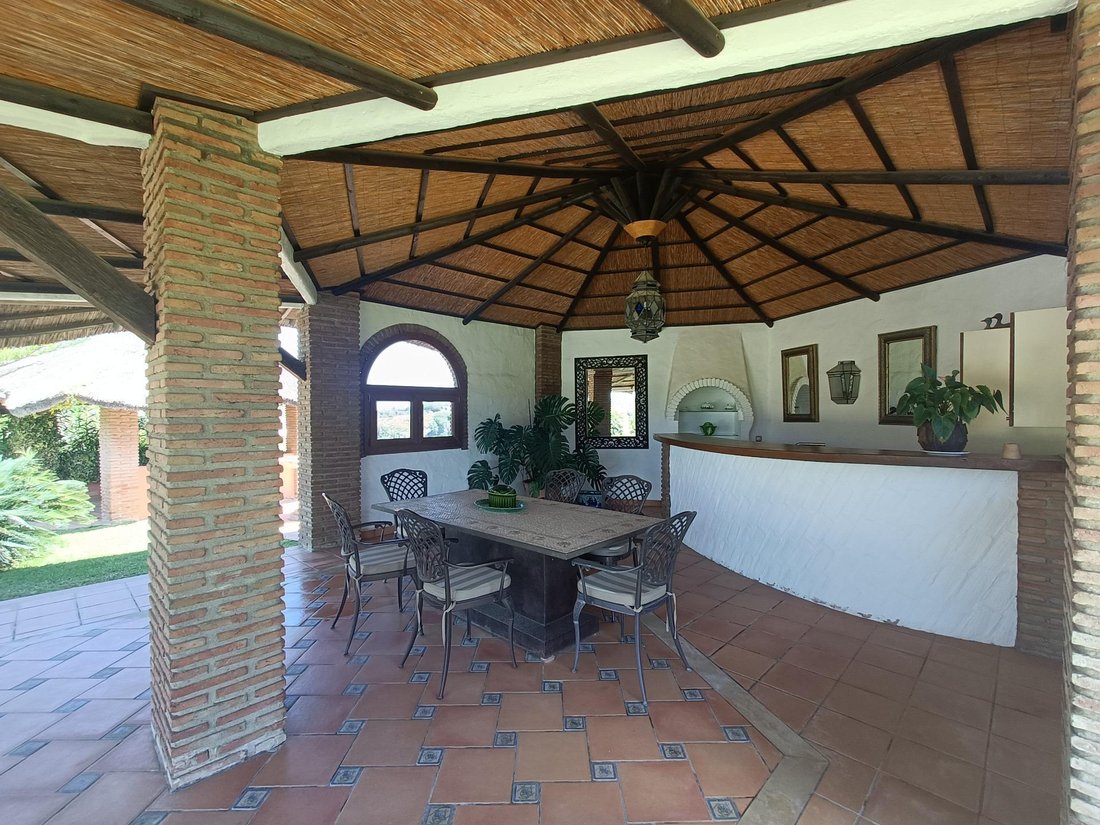 Finca in Coin, Andalusia, Spain 5 - 17947314