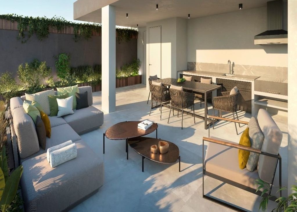 Apartment in Germasogeia, Limassol, Cyprus 1 - 13948590