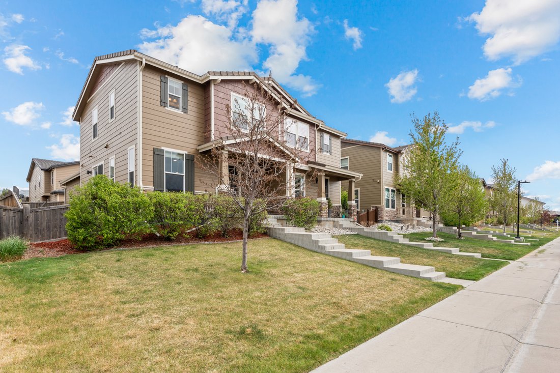 House in Parker, Colorado, United States 3 - 17950724