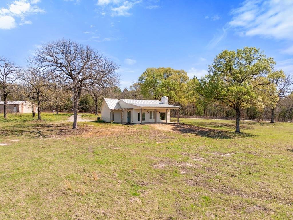 Farm Ranch in Hideaway, Texas, United States 1 - 17952530