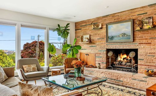 Casa en Gearhart, Oregón, Estados Unidos 1